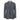 Roberto Pepe Luxury Blue Cotton Men's Jacket