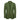 Roberto Pepe Luxury Green Cotton Men Jacket
