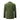 Roberto Pepe Luxury Green Cotton Men Jacket