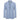 Roberto Pepe Luxury Light Blue Cotton Men Jacket