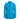 Roberto Pepe Luxury Blue Cotton Men's Jacket