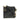 Valentino Garavani Black Napa Leather / Calf Bos Taurus Shoulder Bag
