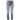 Hugo Boss Blue Cotton Men's Jeans