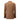 Roberto Pepe Luxury Brown Viscose Men's Jacket