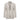 Roberto Pepe Luxury Grey Wool Men Jacket