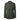 Roberto Pepe Luxury Green Wool Men Jacket