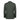 Roberto Pepe Luxury Green Wool Men Jacket