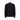Alexander McQueen Black Silk Blouse