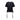 Alexander McQueen Black Cotton T-Shirt