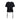 Alexander McQueen Black Cotton T-Shirt