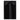 Self-Portrait Black Polyester Casual Dress