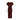 Self-Portrait Bordeaux Polyester Casual Dress