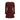 Self-Portrait Bordeaux Polyester Casual Dress