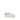 Alexander McQueen White Calf Leather Bos Taurus Chunky Sneakers