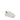 Alexander McQueen White Calf Leather Bos Taurus Chunky Sneakers