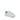 Alexander McQueen White Calf Leather Bos Taurus Chunky Sneakers