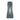 Alexander McQueen Blue Cotton Flared Jeans