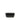 Tom Ford Black Calf Leather Bos Taurus Shoulder Bag