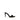 Giuseppe Zanotti Black Viscose Stiletto Heel Sandals