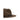 Brunello Cucinelli Brown Eco Fabric Fedora