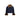 Self-Portrait Blue Wool Oves Aries Jacket