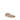 Miu Miu Beige Calf Leather Bos Taurus Low Top Sneakers
