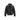 Balenciaga Black Lamb Ovis Aries Leather Jacket