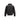 Balenciaga Black Lamb Ovis Aries Leather Jacket
