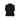 Fendi Black Wool Oves Aries Sleeveless Jacket