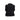 Fendi Black Wool Oves Aries Sleeveless Jacket