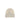 Moncler Beige Wool Oves Aries Beanie