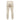 Roberto Pepe Luxury White Nylon Men's Pants