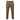Roberto Pepe Luxury Brown Viscose Men Pant