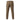 Roberto Pepe Luxury Brown Viscose Men Pant