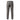 Roberto Pepe Luxury Black Rayon Men Pant