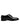 Dolce & Gabbana Black Calfskin Oxfords And Derbies
