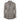 Roberto Pepe Luxury Grey Viscose Men Jacket
