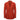 Roberto Pepe Luxury Red Polyester Men Jacket