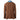 Roberto Pepe Luxury Brown Viscose Men Jacket