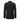 Roberto Pepe Luxury Black Affection Men Jacket