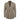 Roberto Pepe Luxury Yellow Wool Men Jacket