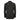Roberto Pepe Luxury Black Polyester Men Jacket