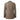 Roberto Pepe Luxury Grey Wool Men Jacket