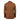Roberto Pepe Luxury Brown Viscose Men Jacket