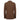 Roberto Pepe Luxury Brown Viscose Men Jacket