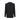 Fendi Black Wool Oves Aries Blazer