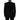 Dolce & Gabbana Black Crystal Embellished Coat Blazer Jacket