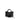 Balenciaga Black Lamb Ovis Aries Handbag