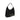 Balenciaga Black Lamb Ovis Aries Shoulder Bag