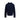 Balenciaga Blue Wool Oves Aries Sweatshirt